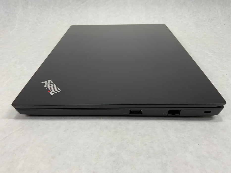 Lenovo ThinkPad E14 (Gen 1) 14" Intel Core i5-10210U 400GB SSD 8GB RAM Win 11 Pro